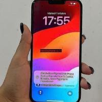 IPhone 14 Plus black 7512