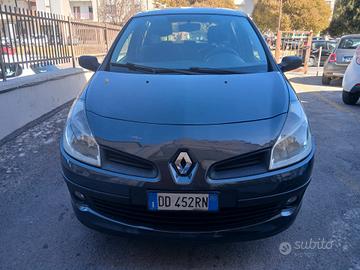 Renault Clio Storia 1.5 dCi 65CV 5 porte Confort (