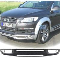 SPOILER LABBRO ANTERIORE PER AUDI Q7 06-09