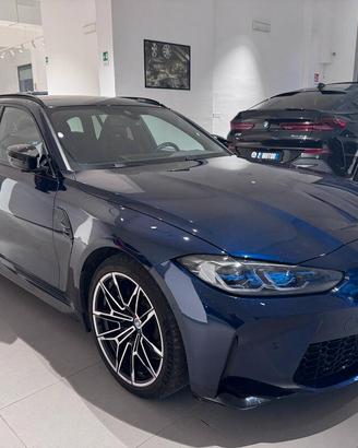 BMW M3 Touring 3.0 Competition M xdrive auto
