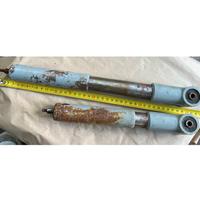 Ammortizzatore post. vespa faro basso 125 ‘48>’54