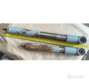 Ammortizzatore post. vespa faro basso 125 ‘48>’54