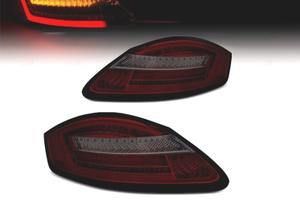 FANALI PER PORSCHE BOXSTER 987 CAYMAN 987C LIGHT B