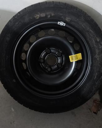ruota di scorta