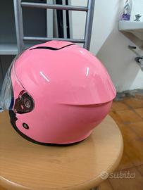 Casco per