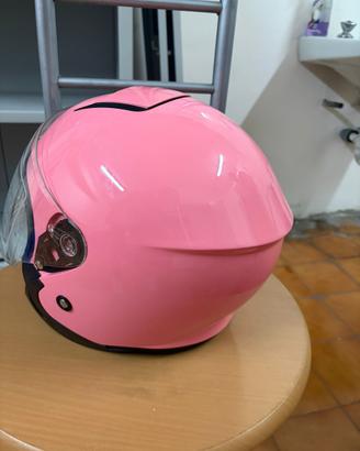 Casco per