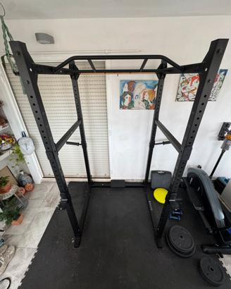 Rack Bodybuilding