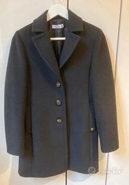 cappotto please taglia xs