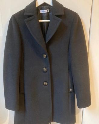 cappotto please taglia xs