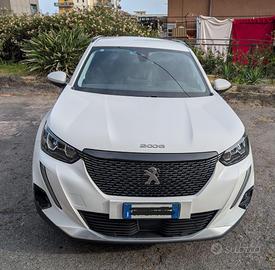 PEUGEOT 2008 2ª serie  PTech Turbo 130 ALLURE Pack