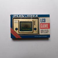 Play & Time FROGS Gioco Elettronico LCD Vintage
