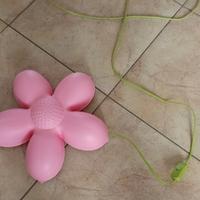 fiore a lampada 
