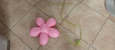 fiore a lampada 