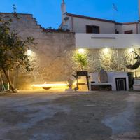 Appartamento 35 mq con giardino