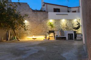 Appartamento 35 mq con giardino