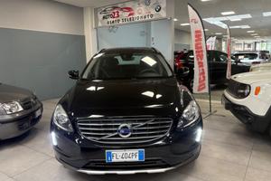 Volvo XC 60 XC60 D3 Geartronic R-design