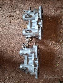 Corpi farfallati alfa  romeo 33  1.7