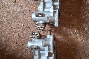 Corpi farfallati alfa  romeo 33  1.7