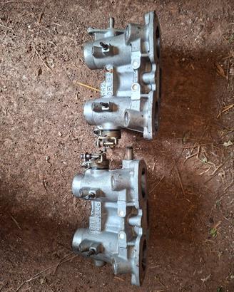 Corpi farfallati alfa  romeo 33  1.7