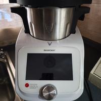 robot mounser cousine Lidl 