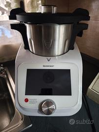 robot mounser cousine Lidl 