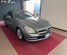 MERCEDES - Classe SLK - 200 Kompressor cat