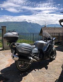 Moto da strada