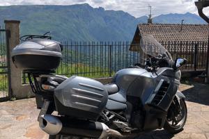 Moto da strada