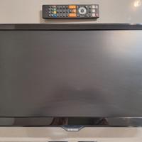 Tv Led 22 pollici SAMSUNG Full HD.