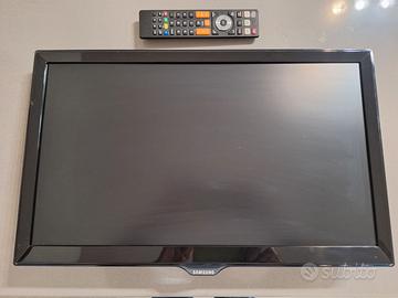 Tv Led 22 pollici SAMSUNG Full HD.