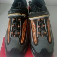 Scarpe ciclo-tracking