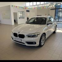 BMW Serie 1 (F20) - 116d 5p. Business
