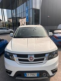 Fiat Freemont, leggere descrizione