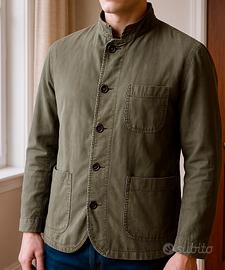 Giacca da uomo Desirée - Stile Workwear/Blazer