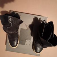 Stivaletti Donna n. 38