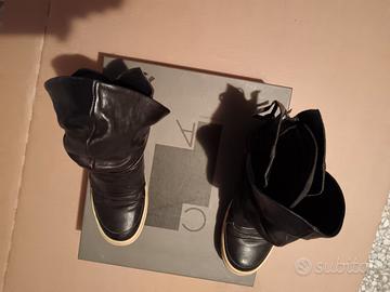 Stivaletti Donna n. 38