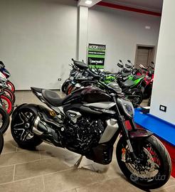 DUCATI XDIAVEL V4 ANNO 2025 KM 2 NUOVA