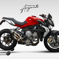Mv Agusta Brutale 675 EAS