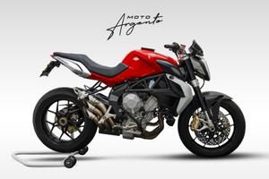 Mv Agusta Brutale 675 EAS