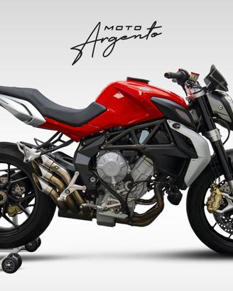 Mv Agusta Brutale 675 EAS