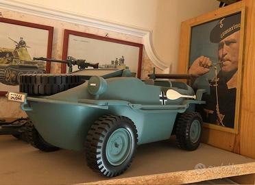 Collezione di modellismo statico 2