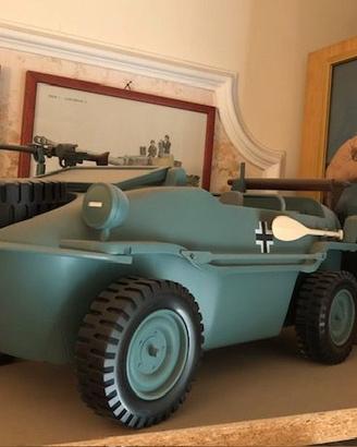 Collezione di modellismo statico 2