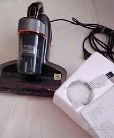 Jimmy BX7 Pro Max - Aspirapolvere Anti-Acaro - NUO