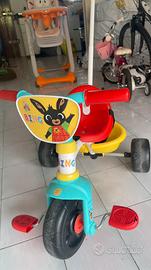 Triciclo Bing