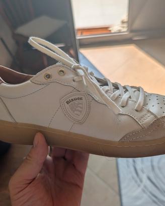 Scarpe Blauer 