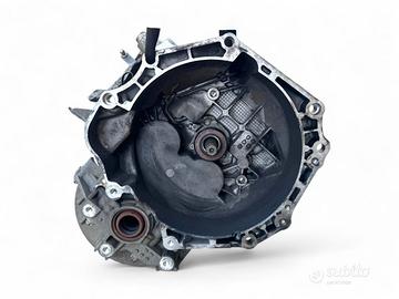 CAMBIO OPEL ASTRA J 1.7 DIESEL 55584337