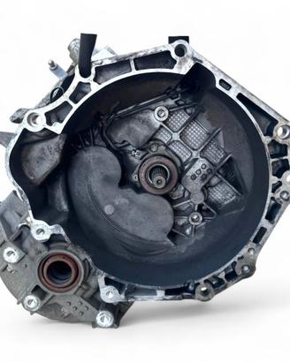 CAMBIO OPEL ASTRA J 1.7 DIESEL 55584337