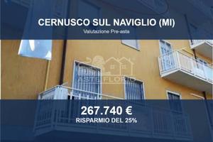 Immobile in asta di 127 m² con più di 5 locali e b