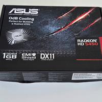 Asus Radeon HD 5450