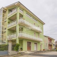 Bilocale al piano terra, completamente ristruttura